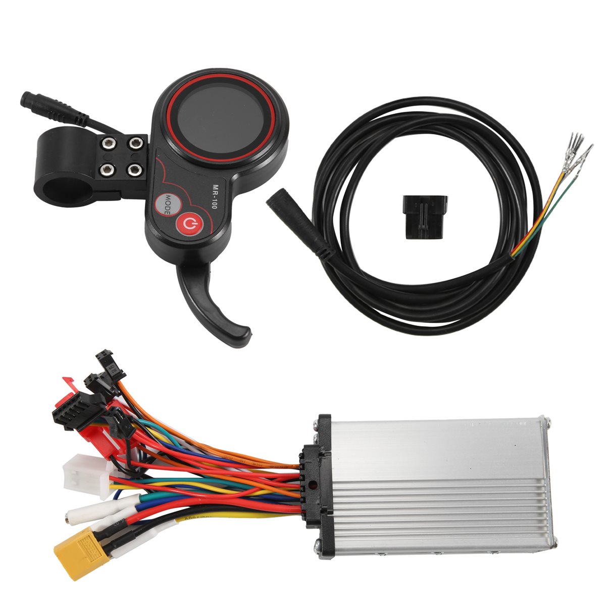 Electric Scooter 500W - Controller A99X 36V 500W + Display