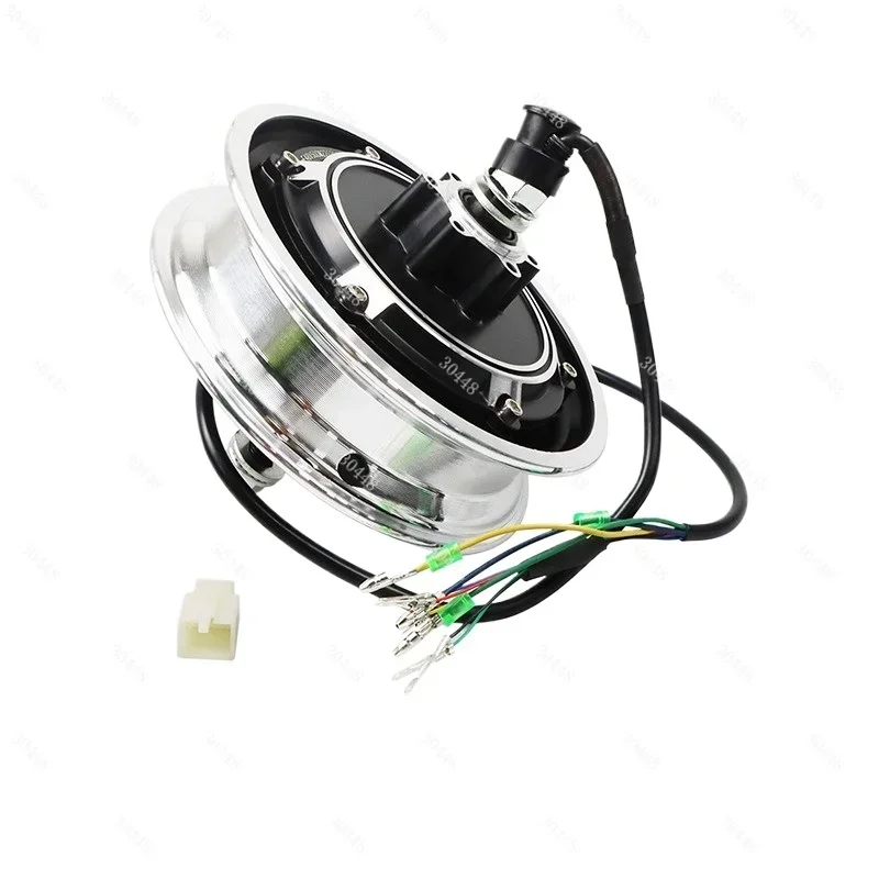Electric Scooter 500W - Motore mozzo 48V 500W per monopattino