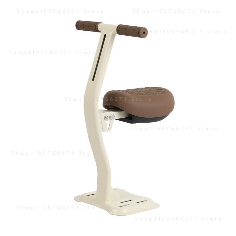 Kids Electric Scooter - Seggiolino Anteriore per Bambini per Scooter