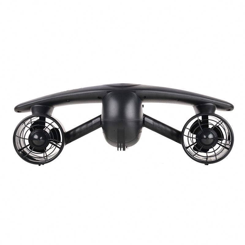 Electric Scooter 500W - Scooter Subacqueo Elettrico Airo Fast da