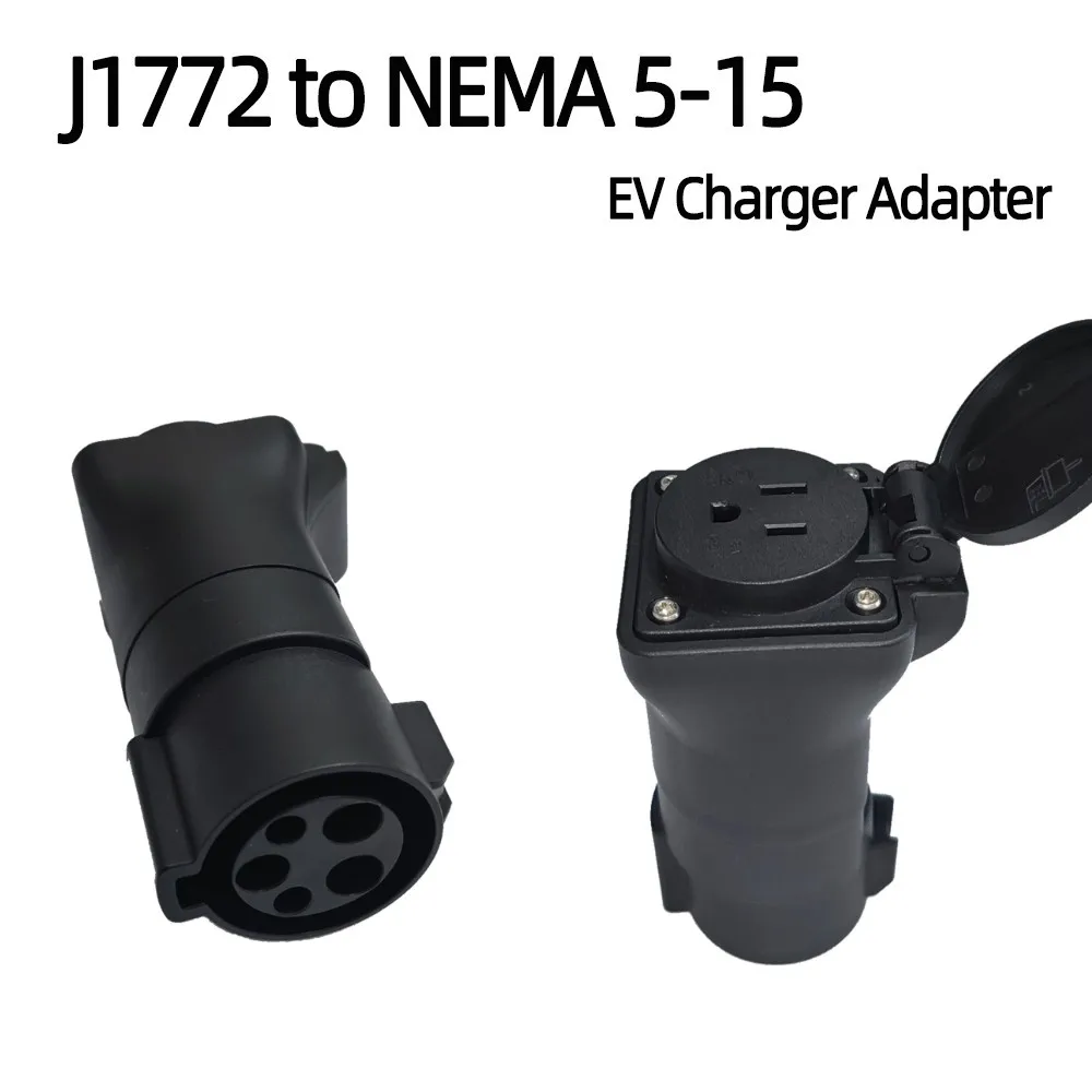 Electric Scooter Charger - Caricabatterie EV per veicoli elettrici J1772