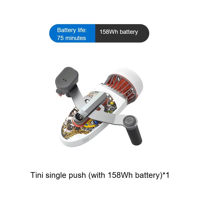 Nuovo Design Scooter Elettrico - Kids Electric Scooter recensione e prezzo