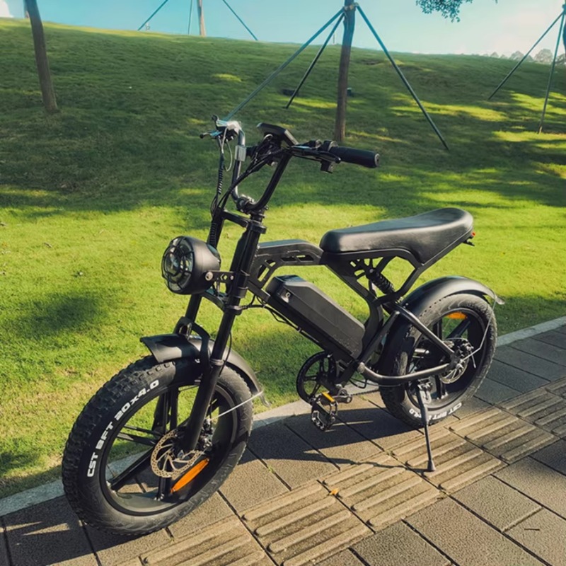YTYIN 2024 Bicicletta Elettric - Scooter Electric recensione e prezzo