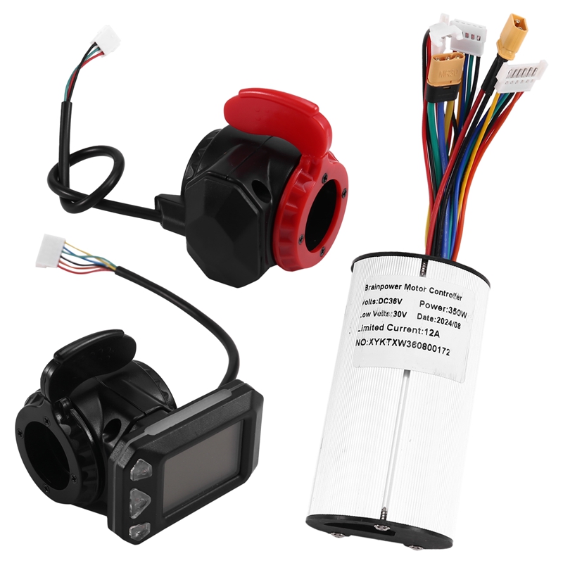 Kit Controller per Monopattino - Scooter Electric recensione e prezzo