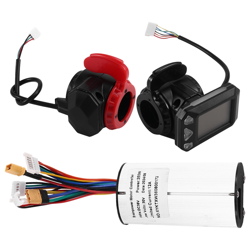 Kit Controller per Monopattino - Scooter Electric recensione e prezzo