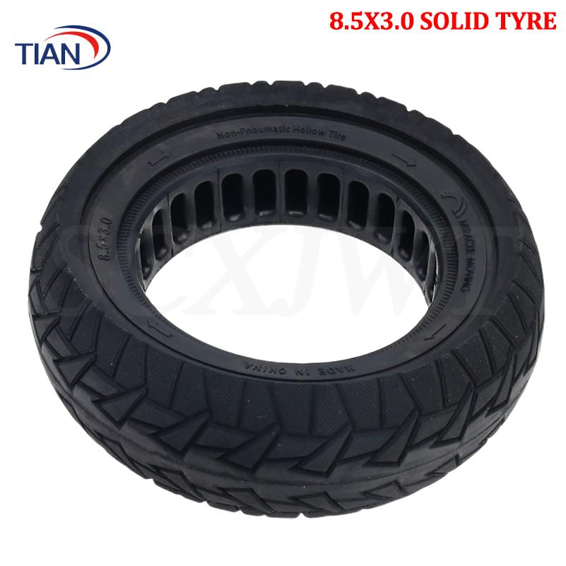 Pneumatico Solido Fuoristrada  - Scooter Tire recensione e prezzo