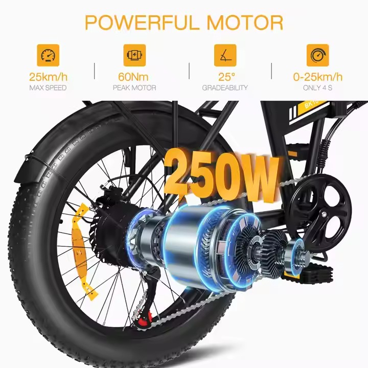 Bicicletta Elettrica da Montag - Electric Scooter Adults recensione e prezzo