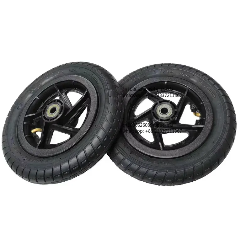 Pneumatico per Scooter di Alta - Scooter Tire recensione e prezzo