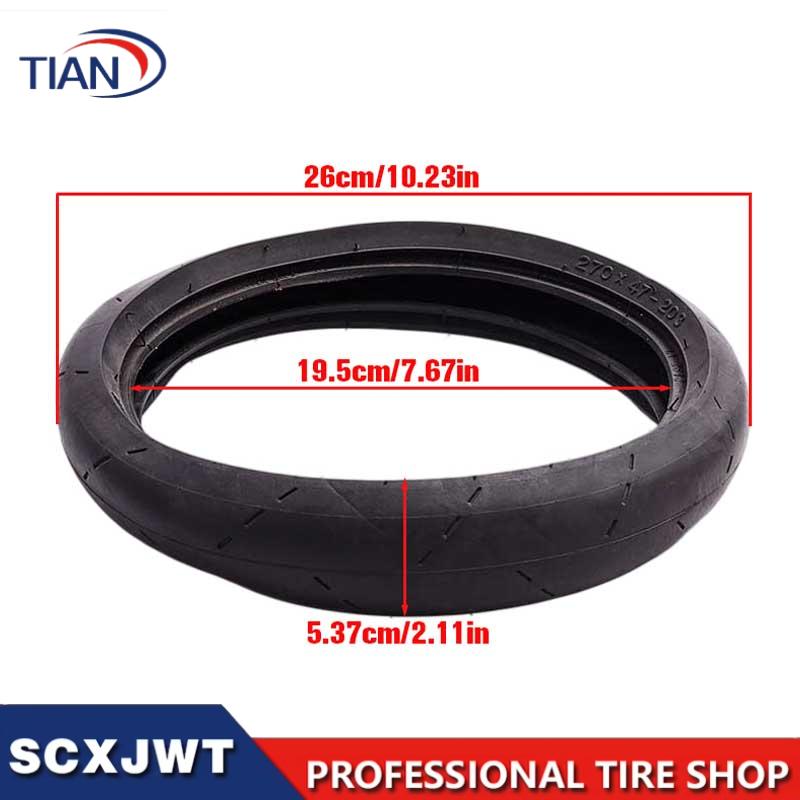 Pneumatico rinforzato e resist - Scooter Tire recensione e prezzo