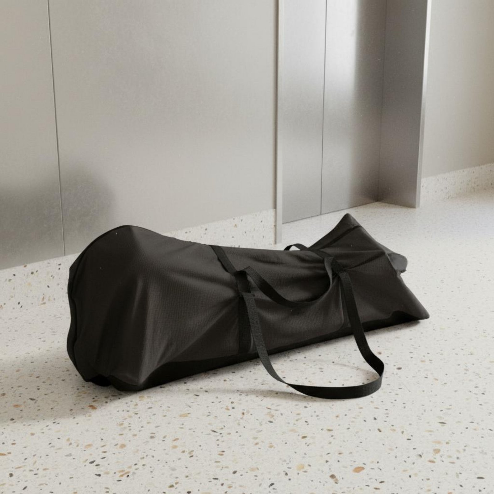 Borsa per monopattino elettric - Folding Electric Scooter recensione e prezzo