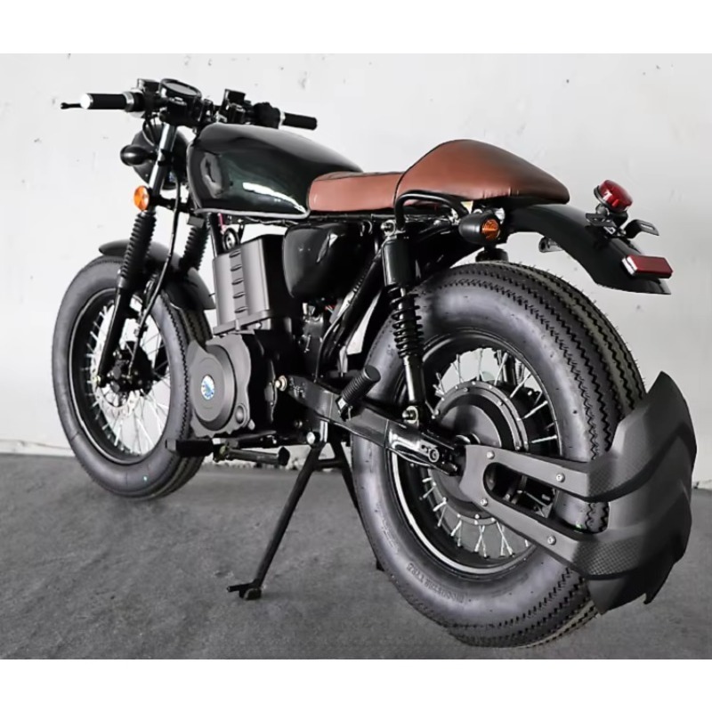 Krono Wild Moto Elettrica Pers - Electric Scooter Adults recensione e prezzo