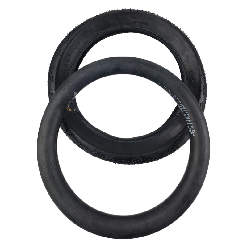 Affidabili pneumatici tubeless - Scooter Electric recensione e prezzo