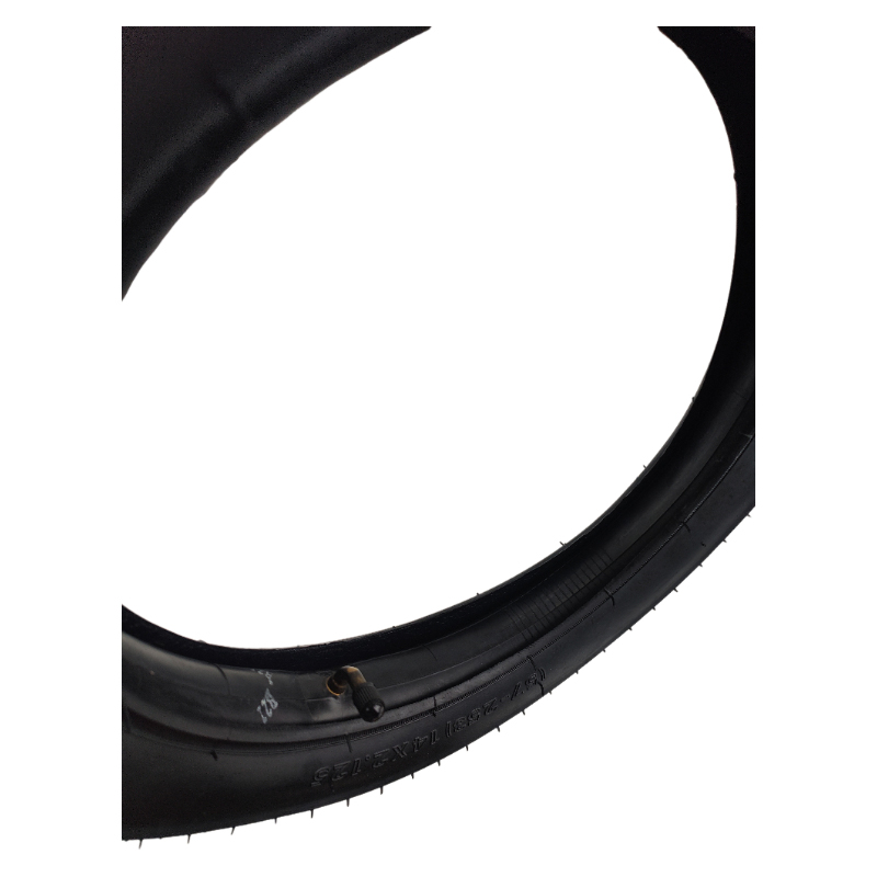 Affidabili pneumatici tubeless - Scooter Electric recensione e prezzo