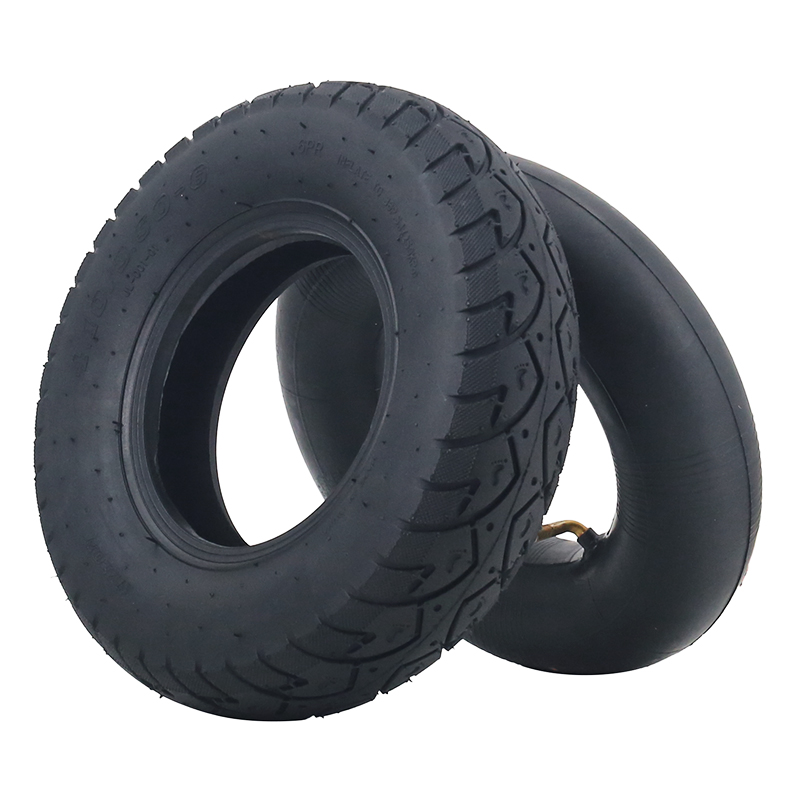 Camera d'aria 4.10/3.50-6 per  - Scooter Tire recensione e prezzo