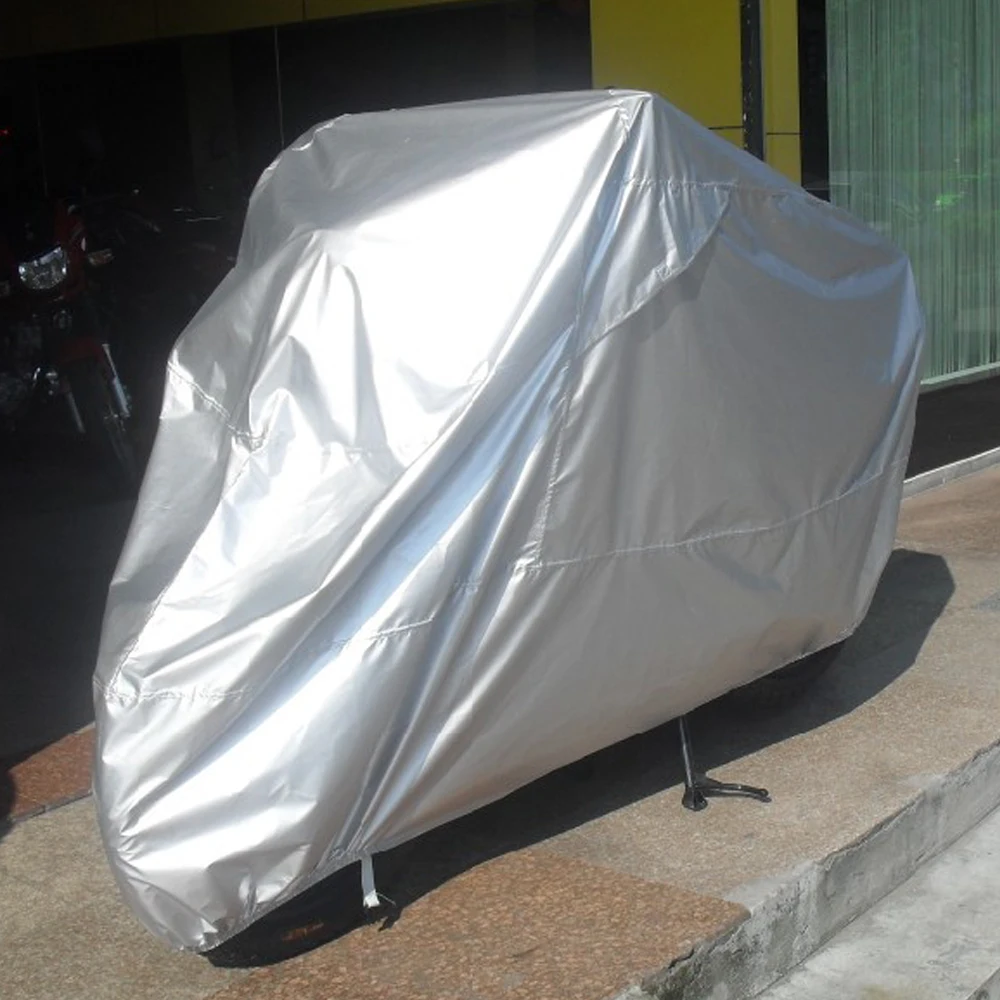 Copertura per moto S/M/L/XL, i - Electric Scooter Rain Cover recensione e prezzo