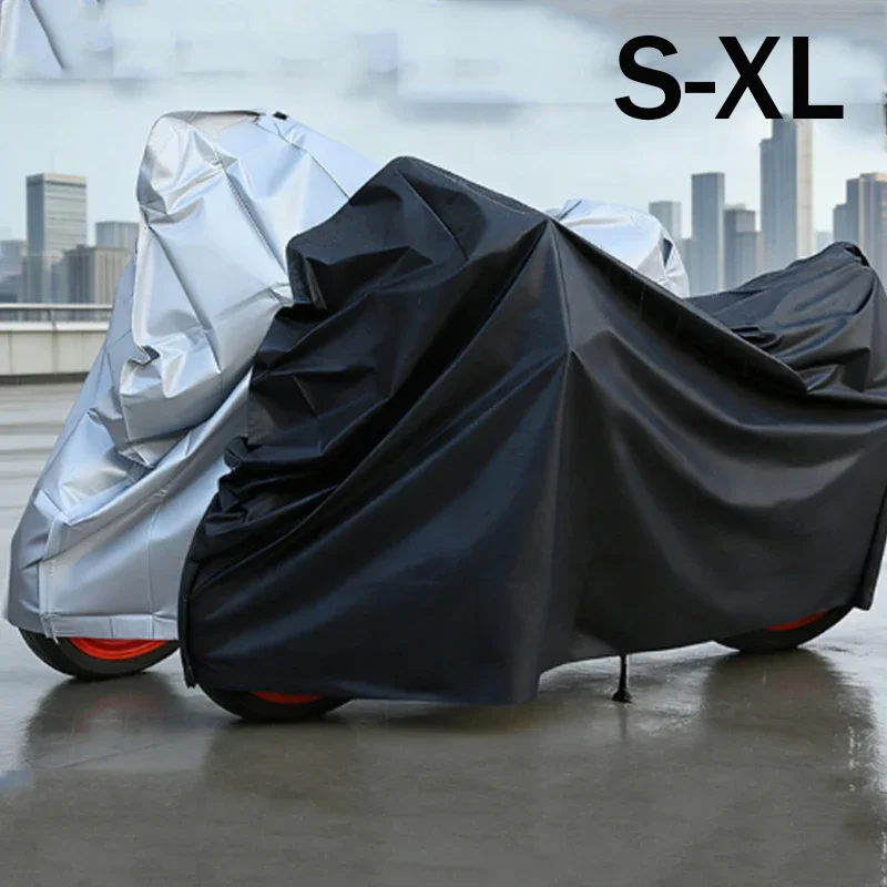 Copertura per moto S/M/L/XL, i - Electric Scooter Rain Cover recensione e prezzo