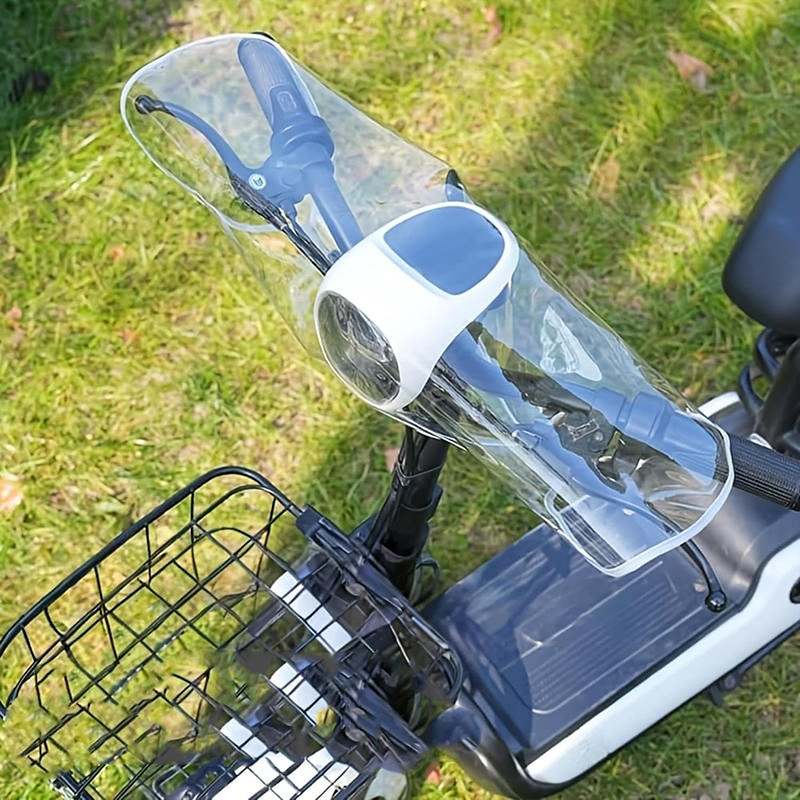 Copertura Impermeabile per Man - Scooter Electric recensione e prezzo