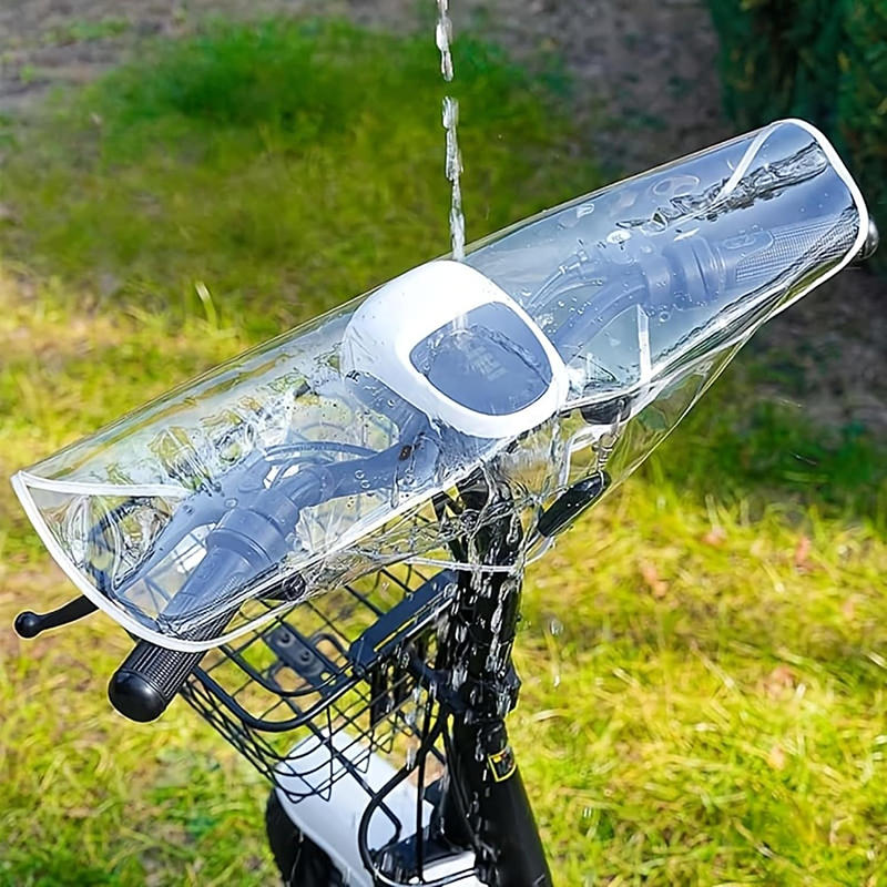 Copertura Impermeabile per Man - Scooter Electric recensione e prezzo