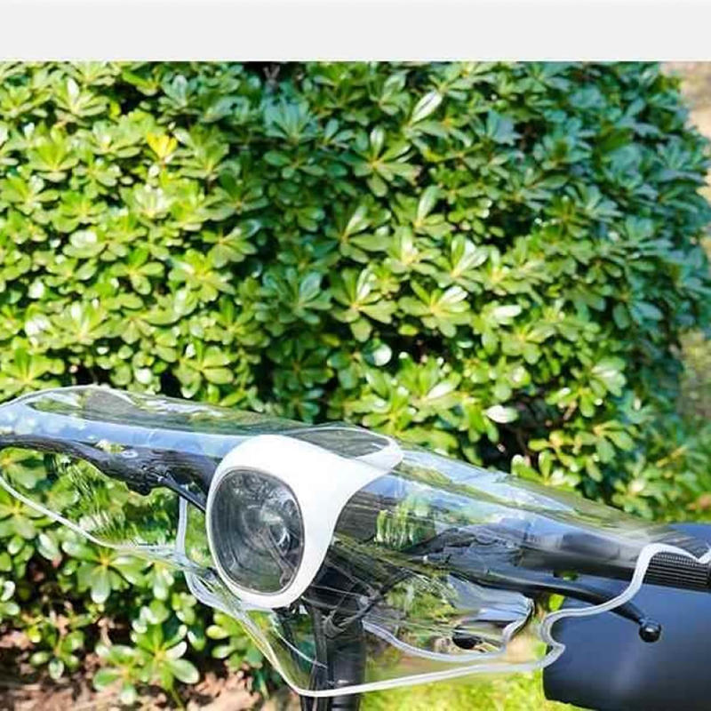 Copertura Impermeabile per Man - Scooter Electric recensione e prezzo