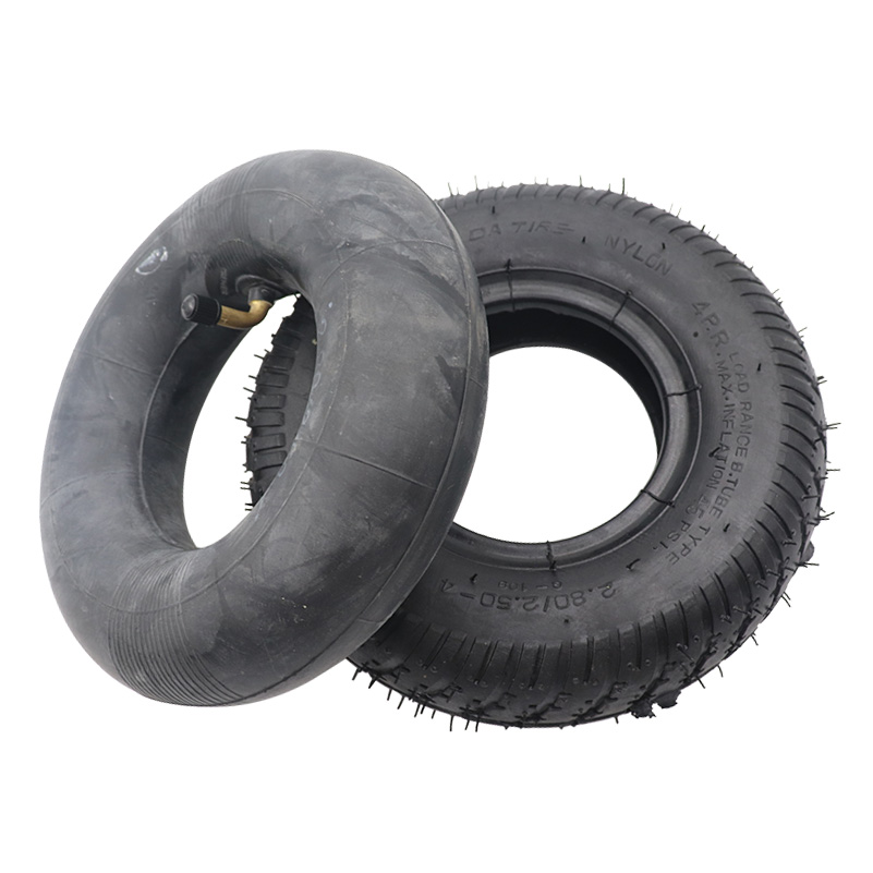 Pneumatici per scooter elettri - Scooter Tire recensione e prezzo