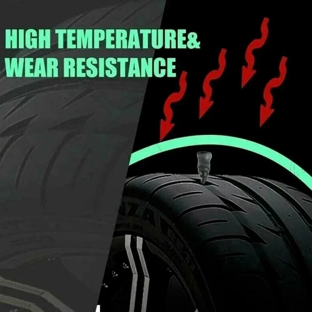 Chiodi per Riparazione Pneumat - Scooter Tire recensione e prezzo
