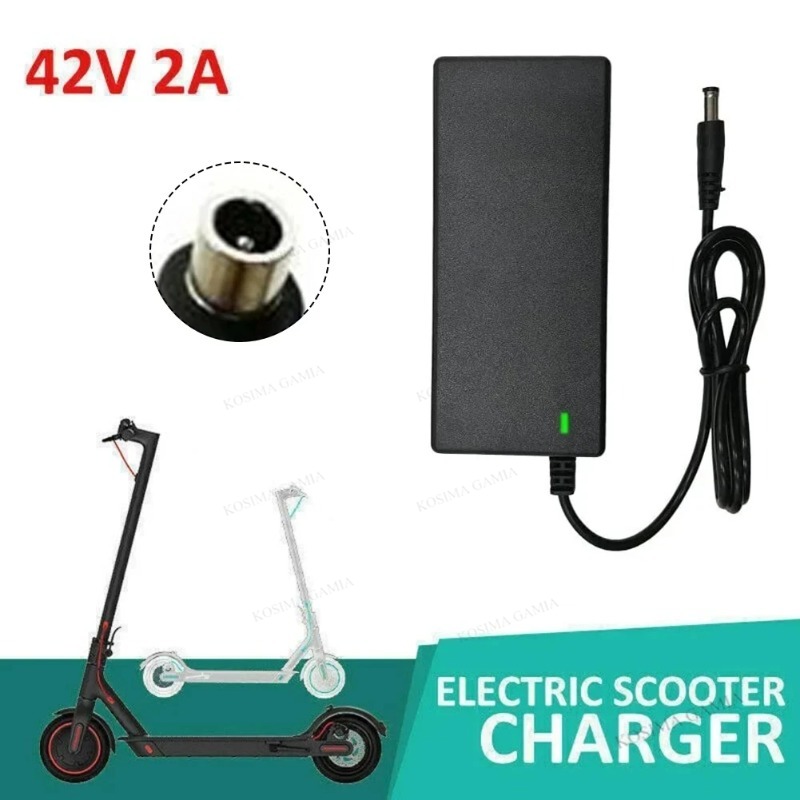 Adattatore di alimentazione un - Scooter Electric recensione e prezzo