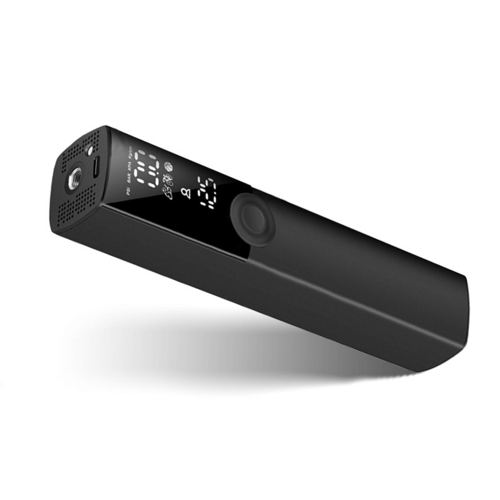 Pompa per Bicicletta Sottile e - Scooter Tire recensione e prezzo