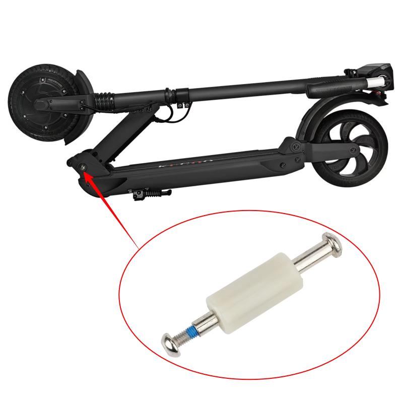 Set di ricambi pieghevoli per  - Folding Electric Scooter recensione e prezzo