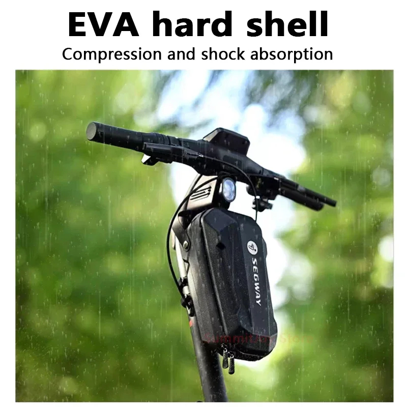 Borsa Anteriore Originale 3L p - Scooter Electric recensione e prezzo