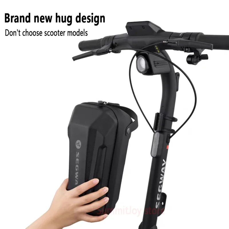 Borsa Anteriore Originale 3L p - Scooter Electric recensione e prezzo