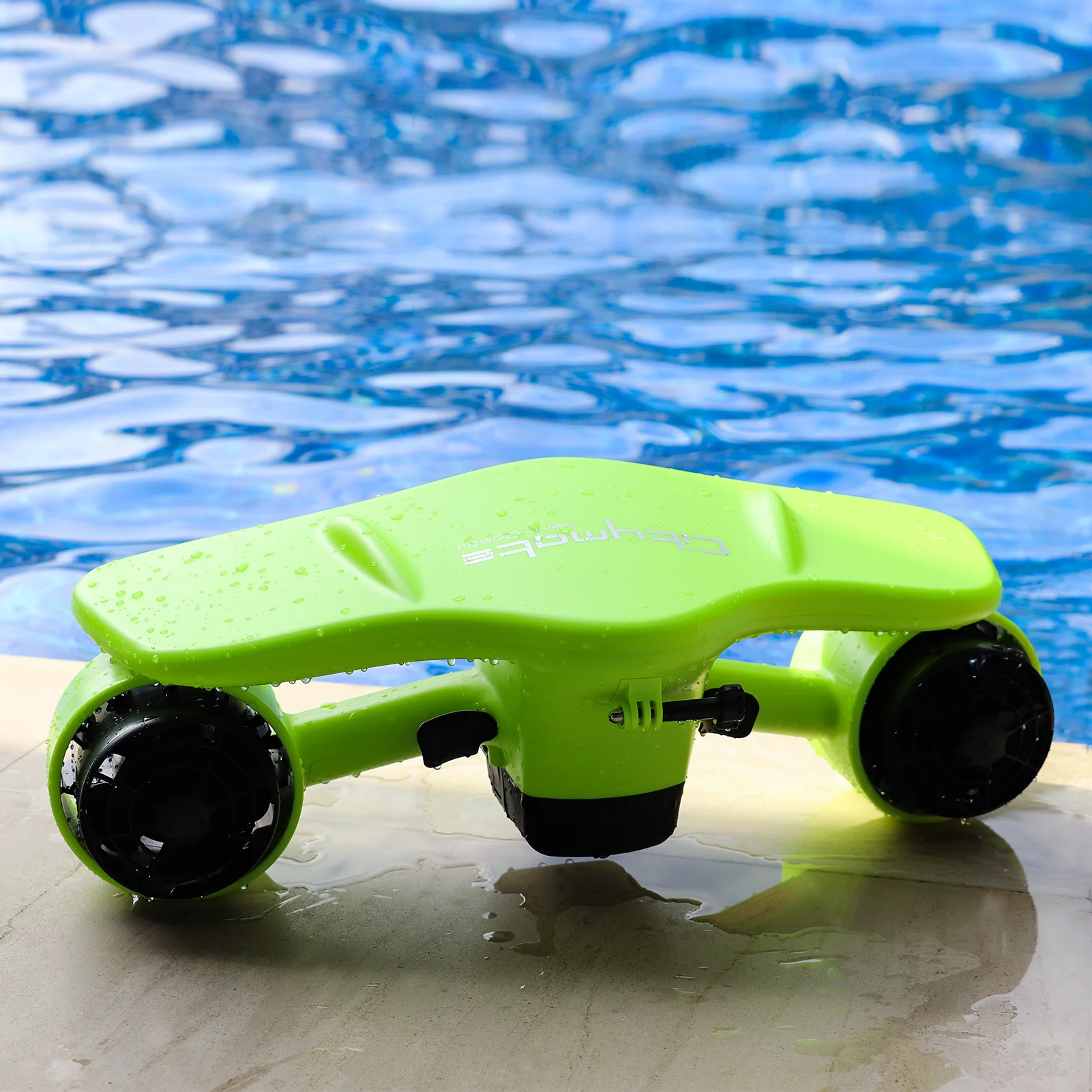 Scooter Subacqueo Elettrico di - Kids Electric Scooter recensione e prezzo
