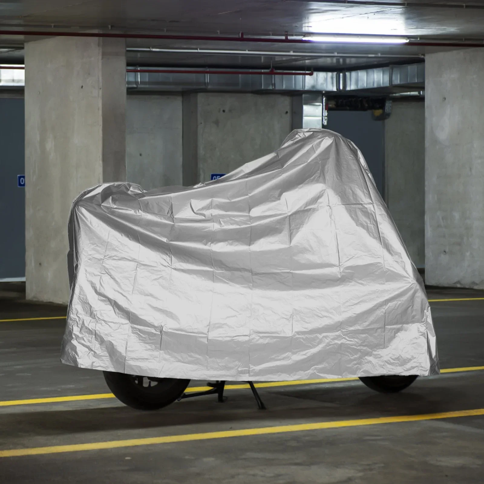 Copertura Protettiva Impermeab - Electric Scooter Rain Cover recensione e prezzo