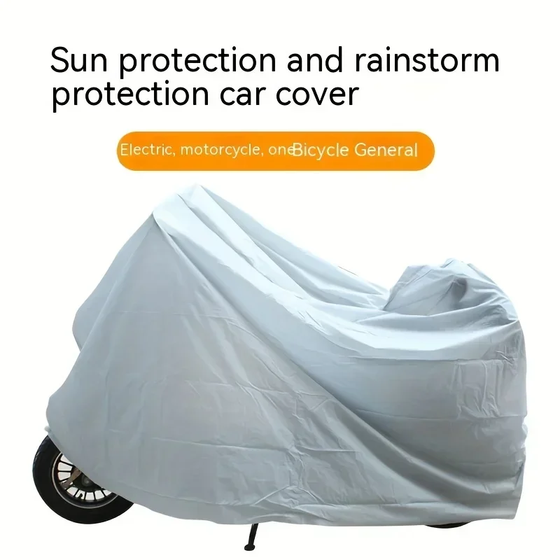 Copertura Protettiva Impermeab - Electric Scooter Rain Cover recensione e prezzo