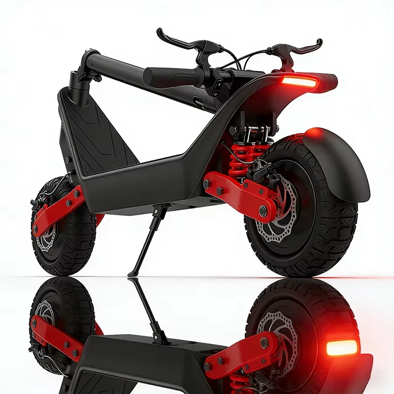 Potente Monopattino Elettrico  - Electric Scooter Adults recensione e prezzo