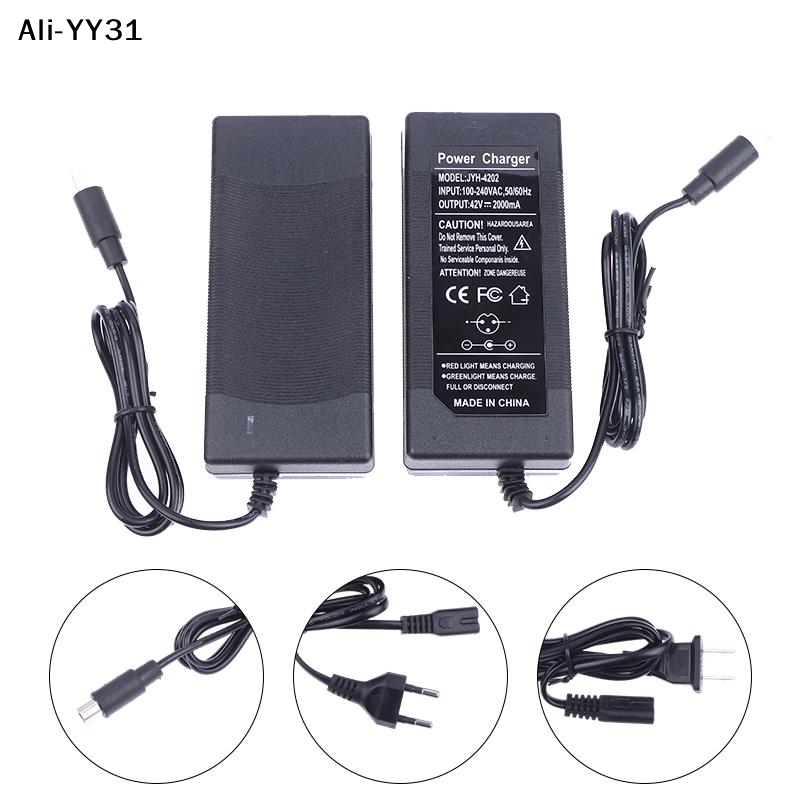 【C31】Adattatore per Batteria d - Electric Scooter Charger recensione e prezzo