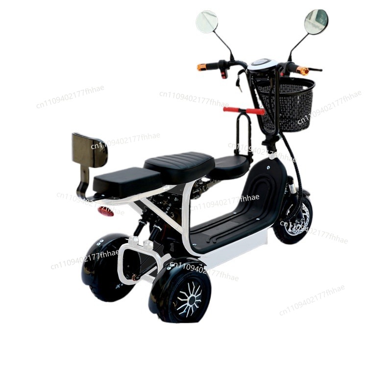 Triciclo Elettrico Piccolo Min - Folding Electric Scooter recensione e prezzo