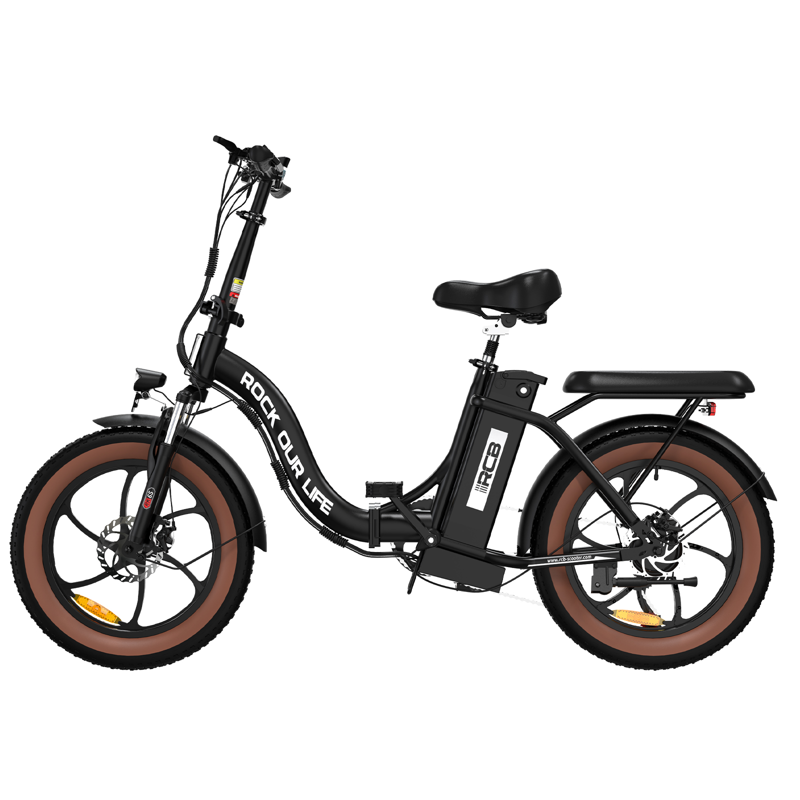 Bicicletta Pieghevole in Accia - Folding Electric Scooter recensione e prezzo