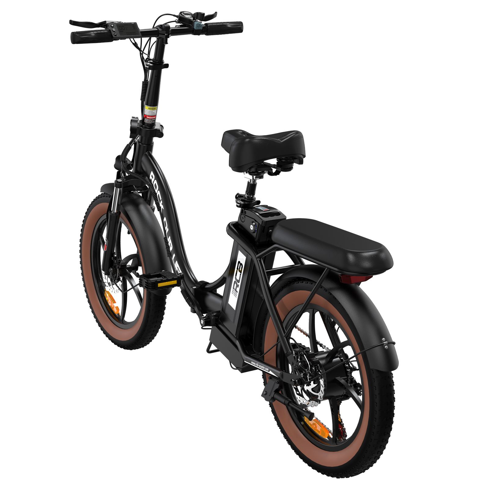 Bicicletta Pieghevole in Accia - Folding Electric Scooter recensione e prezzo