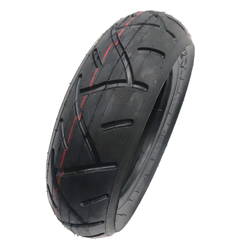 Pneumatico 10x3.0 con camera d - Scooter Tire recensione e prezzo