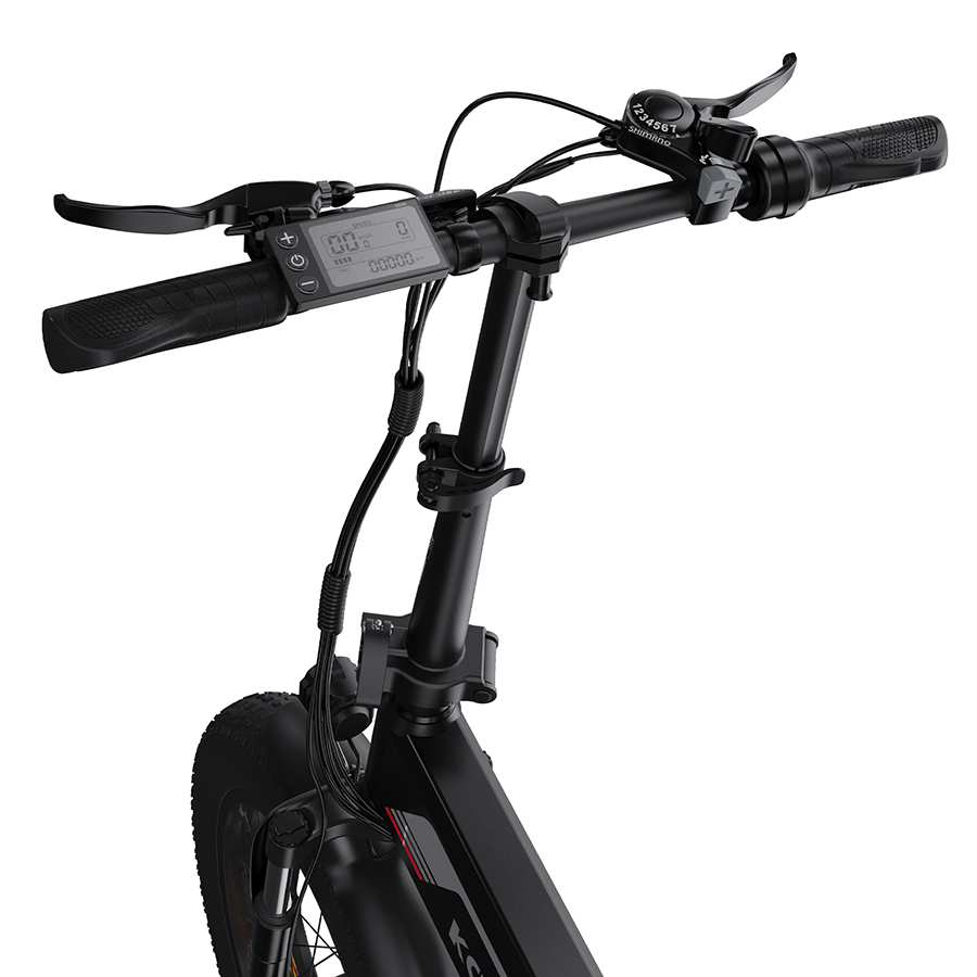 Bici Elettrica Pieghevole da M - Electric Scooter 500W recensione e prezzo