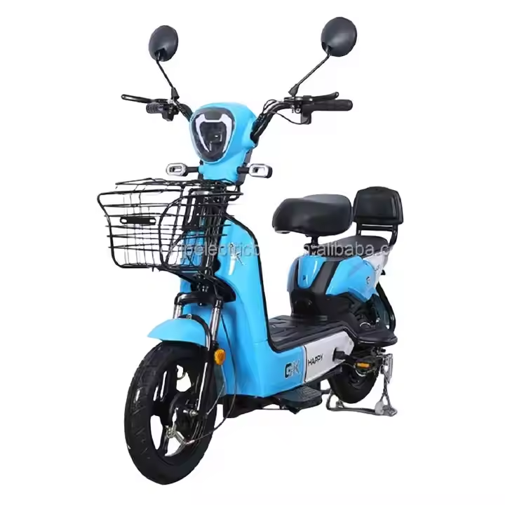 YTYIN Bicicletta Elettrica da  - Folding Electric Scooter recensione e prezzo