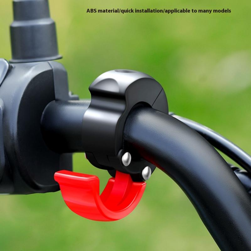 (BF06) 1 Set Ganci Appendi Cas - Scooter Helmet Set recensione e prezzo