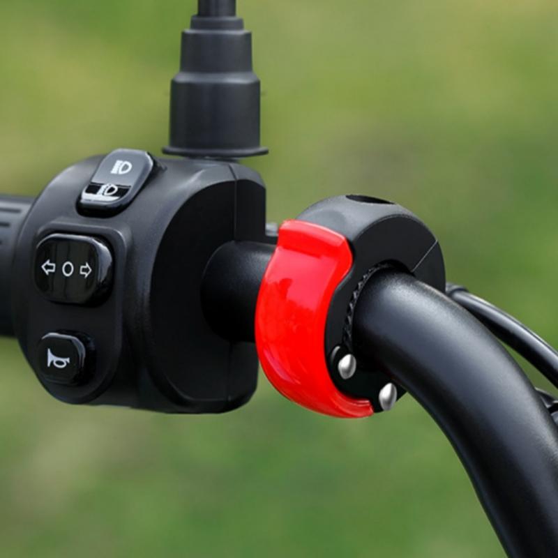 (BF06) 1 Set Ganci Appendi Cas - Scooter Helmet Set recensione e prezzo