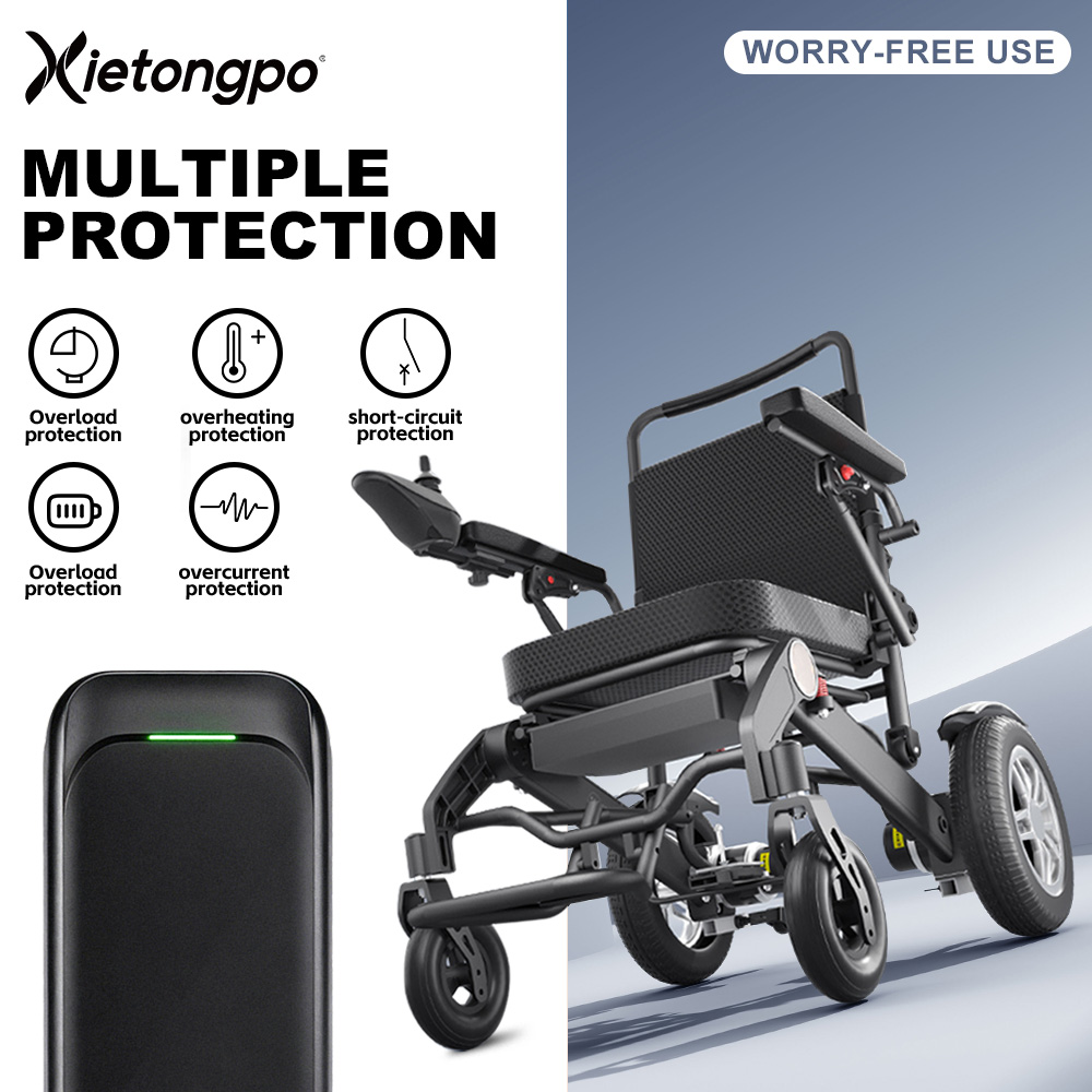 Caricabatterie al Litio 42V 2A - Electric Scooter Charger recensione e prezzo