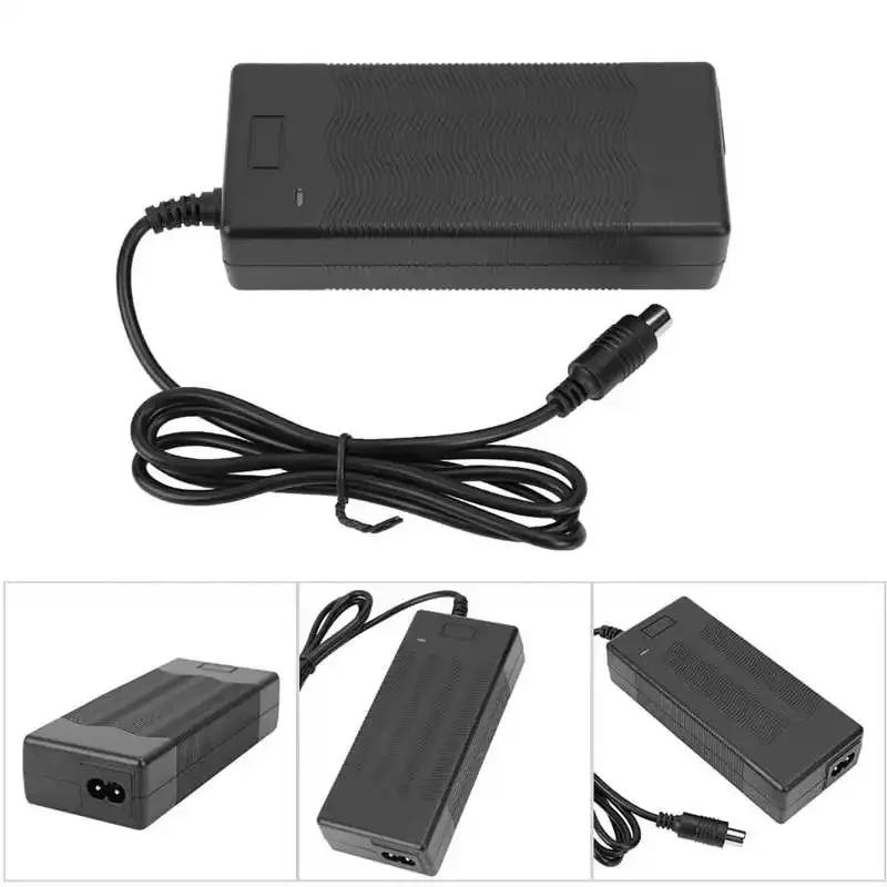 Caricabatteria adattatore cari - Electric Scooter Charger recensione e prezzo