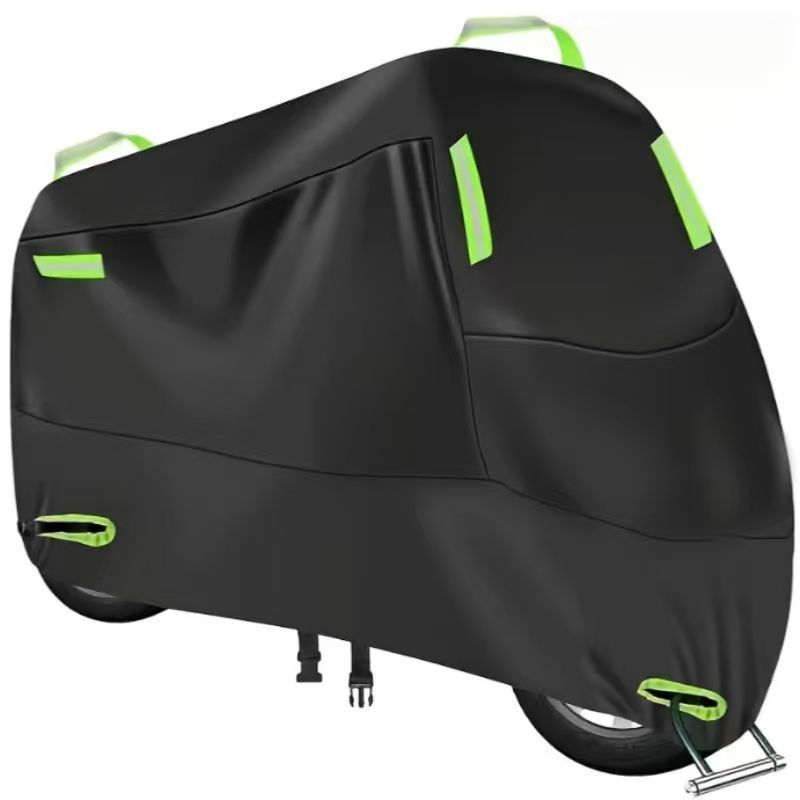 Copertura Universale per Moto  - Electric Scooter Rain Cover recensione e prezzo
