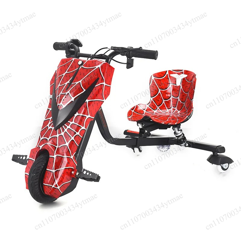 Triciclo Elettrico a 3 Ruote p - Kids Electric Scooter recensione e prezzo