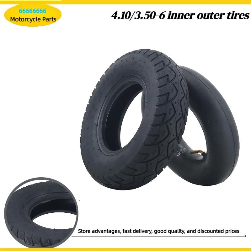 Monopattino elettrico, carrozz - Scooter Tire recensione e prezzo