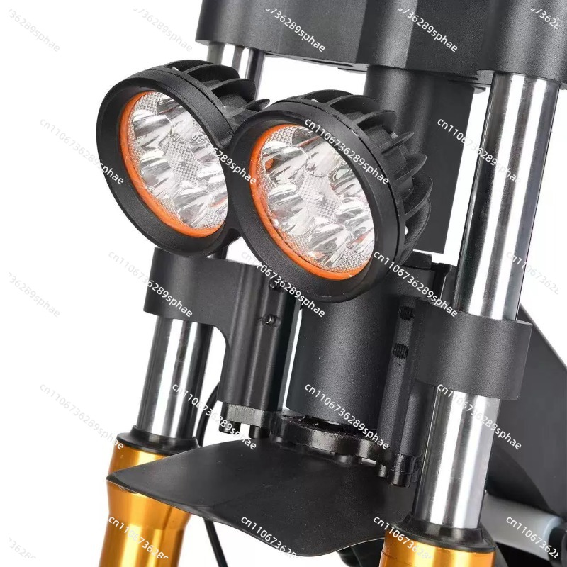Batteria al litio portatile 80 - Folding Electric Scooter recensione e prezzo