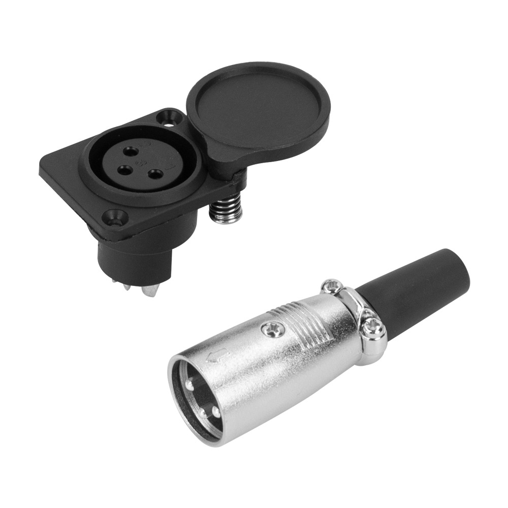 Connettore Inline a 3 Pin per  - Electric Scooter Charger recensione e prezzo